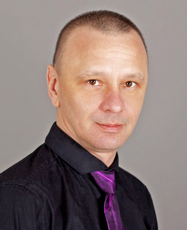 Trener rozwoju osobistego